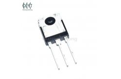 China NJW3281 NJW3281G Bipolar BJT Transistor NPN 250V 15A 200W supplier