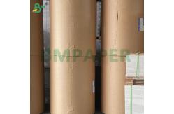 China 50GSM Grease Resistant Silicone Coated Paper Sheets for Air Fryer supplier