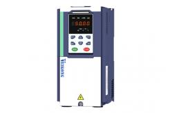 China Energy-Saving and Speed Regulation VFD Variable Frequency Drive 3phase 220V/380V-480V supplier