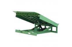 China Adjustable Loading Dock Equipment , Hydraulic Dock Leveler supplier
