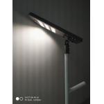 DC 45V Output High Mounting Solar Lighting Systems with Activation Switch On/Off for sale