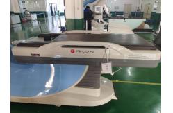China Non Surgical Spinal Decompression Therapy Machine Hospital Use supplier