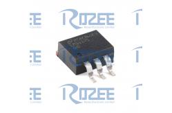China LM1117SX-5.0/NOPB supplier