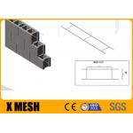 3/16'' Construction Wire Mesh 3m Concrete Block Mesh ASTM 580 for sale