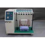 10 - 60/Min Lab Testing Equipment Automatic Plug Wire Bending Test Machine for sale