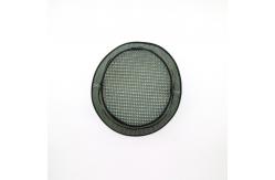 China Advanced Customization Full Mesh Bucket hat in Spring With Fashion Design supplier