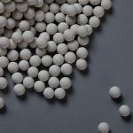 Bulk Density Of ≥3.2g/Cm3 Alumina Ceramic Balls For Precision And Temperature Environments for sale