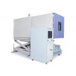 IEC 60068-2 Temperature Humidity Vibration Comprehensive Environmental Test Chamber