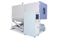 China IEC 60068-2 Temperature Humidity Vibration Comprehensive Environmental Test Chamber supplier