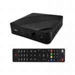 Multicast Unicast M3U HTTP HLS UDP RTP RTMP RTSP Stream Pro Iptv Box