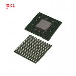 XC7K160T-2FBG484C IC Programming Chip Efficient Power Consumption 1.0V 1.2V for sale