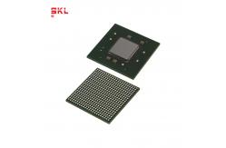 China XC7K160T-2FBG484C IC Programming Chip Efficient Power Consumption 1.0V 1.2V supplier