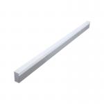 High CRI Ra80 LED Linear Light Fixture 3000K 4000K 6000K 2000lm for sale