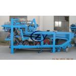 Tapioca Fiber Belt Filter Press Dewatering Low Power Consumption 380v 50hz for sale