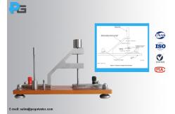 China IEC60065 Electrical Safety Test Equipment Thin Layer Insulation Material Dielectric Strength Test supplier