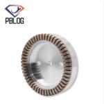 150# Polishing Glass Wheel in Carton Box for sale