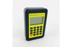 China 4mA Signal Generator Process Loop Calibrator LCD Display Thermocouple supplier