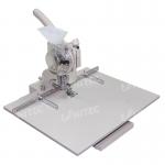 3mm Diameter Eyelet Press Machine JYS 1200 Grain Vessel Volume for sale