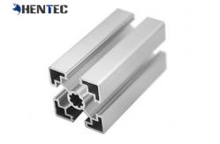 China 6063 Anodized Aluminium Extruded Profiles , Assembly Line Extruded Aluminum Profiles supplier