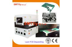 China PCB/flex Circuit Laser Depaneling with Worldwide Support wihout Stress supplier