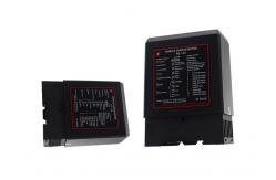 China Access Control 4.5VA PD132 Inductive Single Loop Detector 20kHz supplier