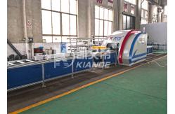 China Horizontal Elbow Busbar Assembly Line Automatic Production supplier