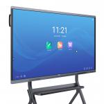 H10 65'' LCD Touch All In One PC Smart Interactive Flat Panel For Education for sale