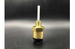 China High Precision Pressure Sensor Capacitance Coolant Level Switch Small Size supplier