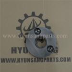 SA8230-21520 Excavator Hydraulic Parts to VOLO EC210B EC240B EC290B EC360B EC460B for sale