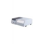 Benchtop Transmittance Spectrophotometer For Color Measurement