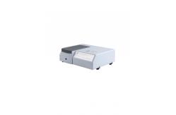 China CLEDs Benchtop Transmittance Spectrophotometer Dual Optical Sensor Array supplier