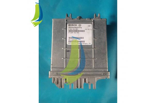 543-00021 ECU Controller 0260001034 For HL740-3 Excavator
