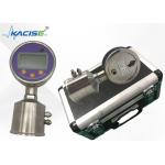 LCD Digital Precision Pressure Sensor Hight Accuracy 0.1% For Oil Water for sale