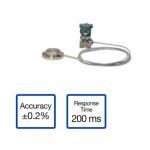 Custom Yokogawa EJA Pressure Transmitter Gauge EJA438E-FBSCG-919DB