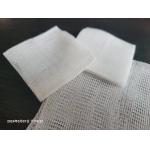 Soft Cotton gauze sponges Sterile Packaging Ply for Wound Care ISO Certified for sale