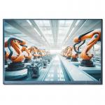 LVDS IPS TFT LCD 1280*800 Pixels 10.1 Inch Automotive LCD Panel for sale