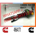 Diesel Injector 2867179 4964171 2867147 F00BJ00004 For Cu-Mmins QSK38 QSK50