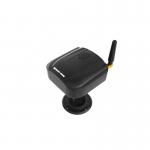 Car Monitoring System Mini 4g Dashcam With GPS Tracking And APP Control