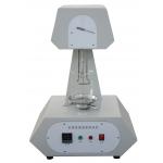 Leather Shrinkage Performance High Temperature Determination Testing Machine for sale