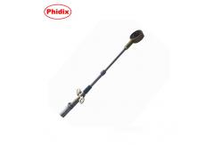 China Push Pull Control Cable Pull Only Control Cable Precise Control supplier
