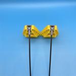 Two Way Foldable Aerosol Spray Cap Ideal For Automotive Detailing And Cleaning for sale