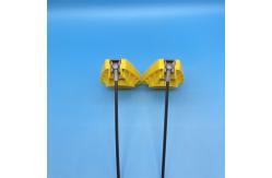 China Two Way Foldable Aerosol Spray Cap Ideal For Automotive Detailing And Cleaning supplier