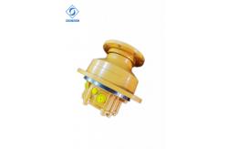 China Chinese Ms05 Radial Piston Hydraulic Motor Wholesale Factory supplier