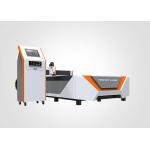 China 45000mm/min 60mm Stroke Laser Cutting Machine 25mm Thickness for sale