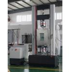 Computer Servo Steel Tensile Testing Machine for sale