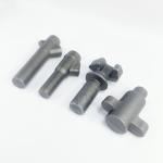 Hot Forged Balance Shafts Corrosion resistant For Engine Mechanical Parts for sale