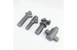 China Expert Hot Forging Services For Precision Automobile Components supplier