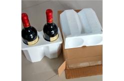 China Shock-proof EPS EPP Foam Packaging In Electronics Hardware Toys supplier