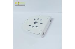China Telescopic Roller Blind Kits Window Awning Bracket Accessories supplier