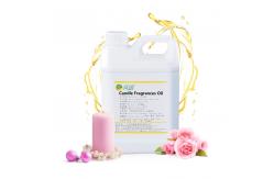 China Strong Long Lasting Smell Custom Fragrance Oil For Candle Making supplier